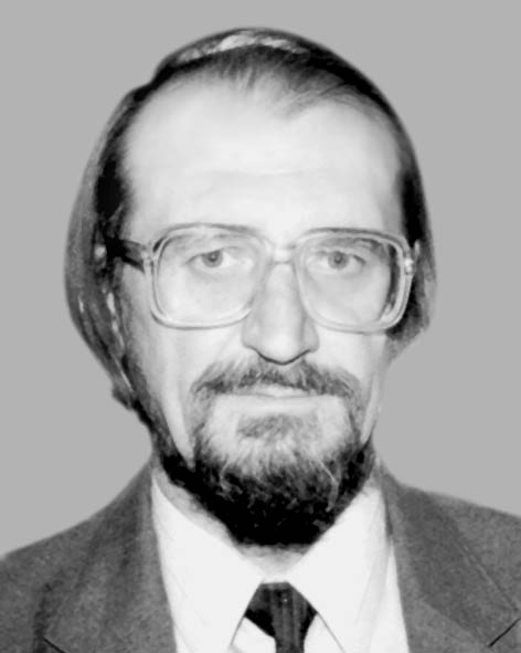 фото: Івко Валерій  Микитович